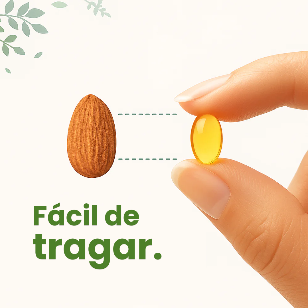 Olea | Aceite de Orégano y Comino Negro