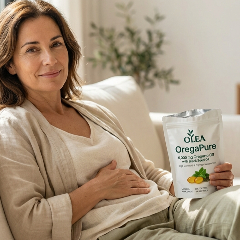 Olea+ es para ti si: