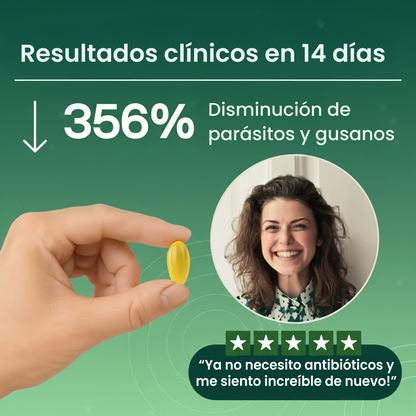 Olea | Aceite de Orégano y Comino Negro