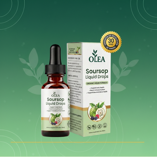 Olea | Extracto De Soursop